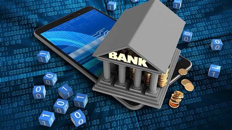 Banking That's Always On .